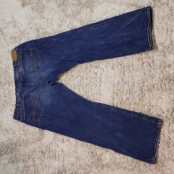 American Eagle distressed jeans - Picture 4 of 5